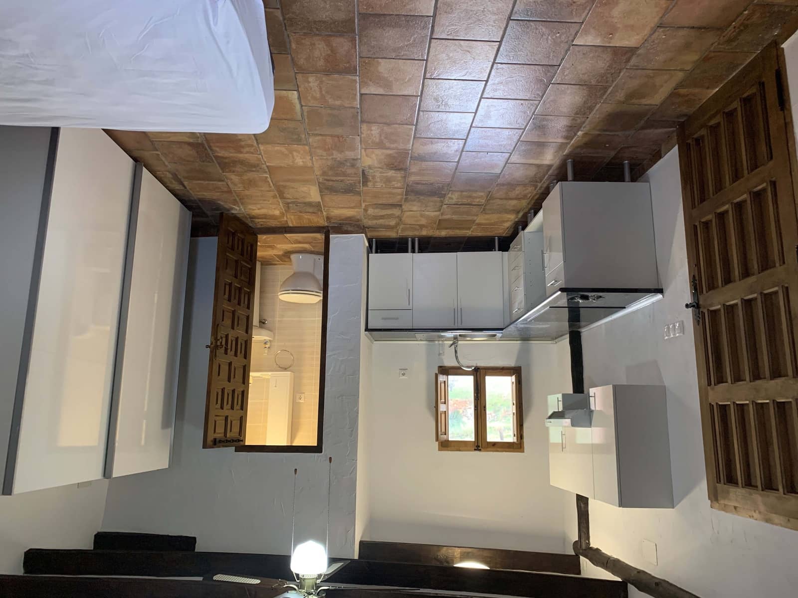 6 camera da letto Finca/Casa di Campagna in vendita in Benissa con piscina garage - 1.435.000 € (Rif: 1507281)