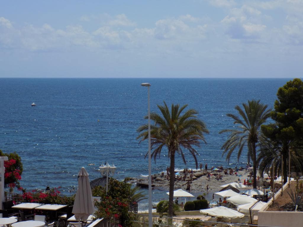 4 soverom Villa til salgs i Moraira med svømmebasseng - € 2 500 000 (Ref: 4560166)