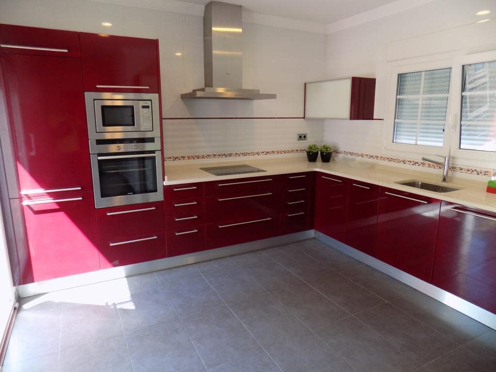4 soverom Villa til salgs i Moraira med svømmebasseng - € 2 500 000 (Ref: 4560166)