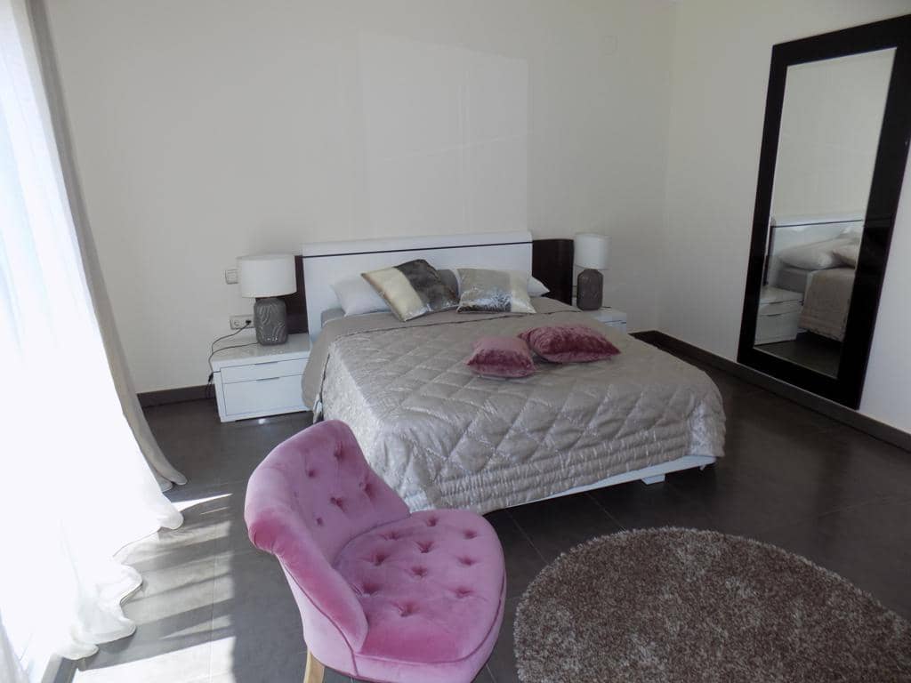 4 soverom Villa til salgs i Moraira med svømmebasseng - € 2 500 000 (Ref: 4560166)