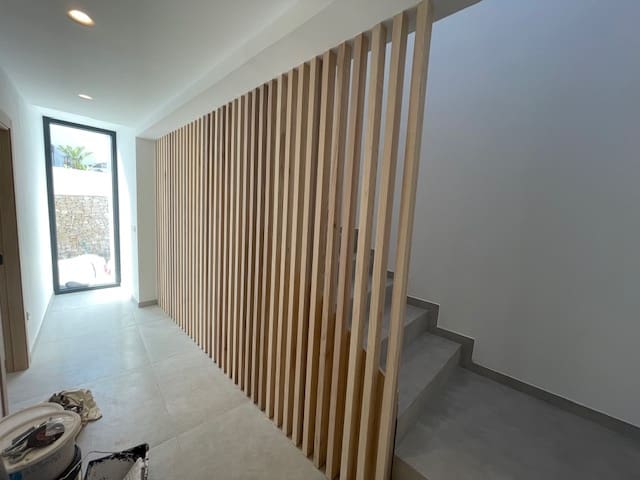 3 slaapkamer Villa te koop in Moraira met zwembad garage - € 2.250.000 (Ref: 4561213)
