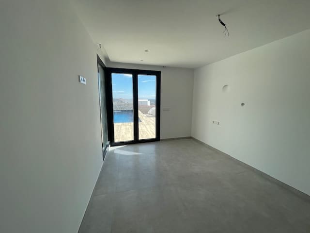 3 slaapkamer Villa te koop in Moraira met zwembad garage - € 2.250.000 (Ref: 4561213)