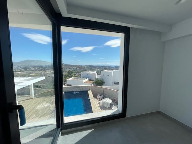 3 slaapkamer Villa te koop in Moraira met zwembad garage - € 2.250.000 (Ref: 4561213)
