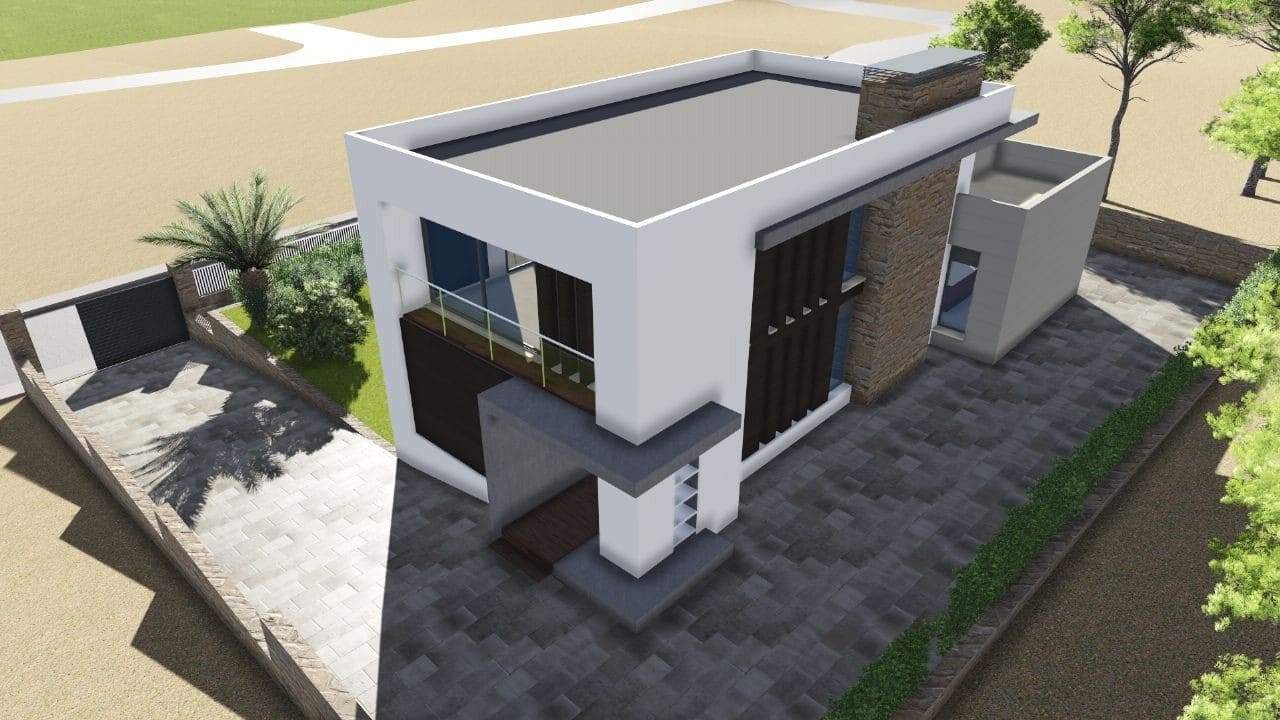 3 soveværelse Villa til salg i Moraira med swimmingpool garage - € 1.750.000 (Ref: 5375160)