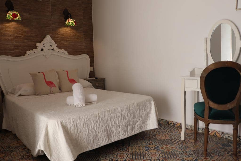 11 bedroom Hotel for sale in Calpe / Calp with pool garage - € 850,000 (Ref: 6053444)