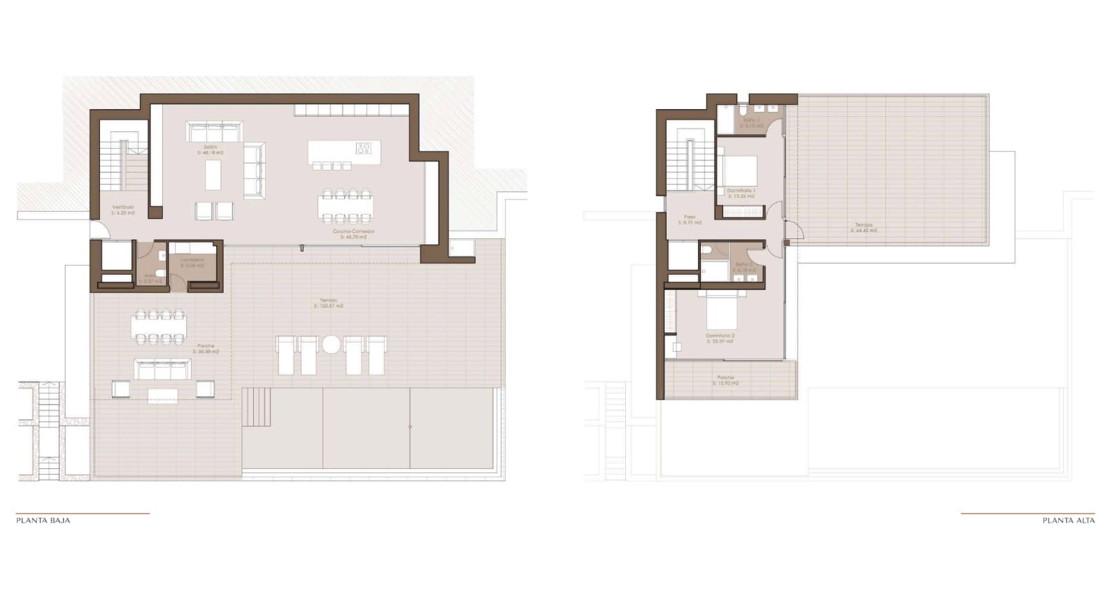 Chalet de 4 habitaciones en Montemar en venta con piscina garaje - 2.750.000 € (Ref: 7305314)
