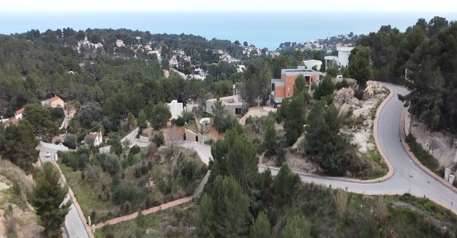 3 soverom Villa til salgs i Benissa med svømmebasseng - € 1 495 000 (Ref: 7658413)