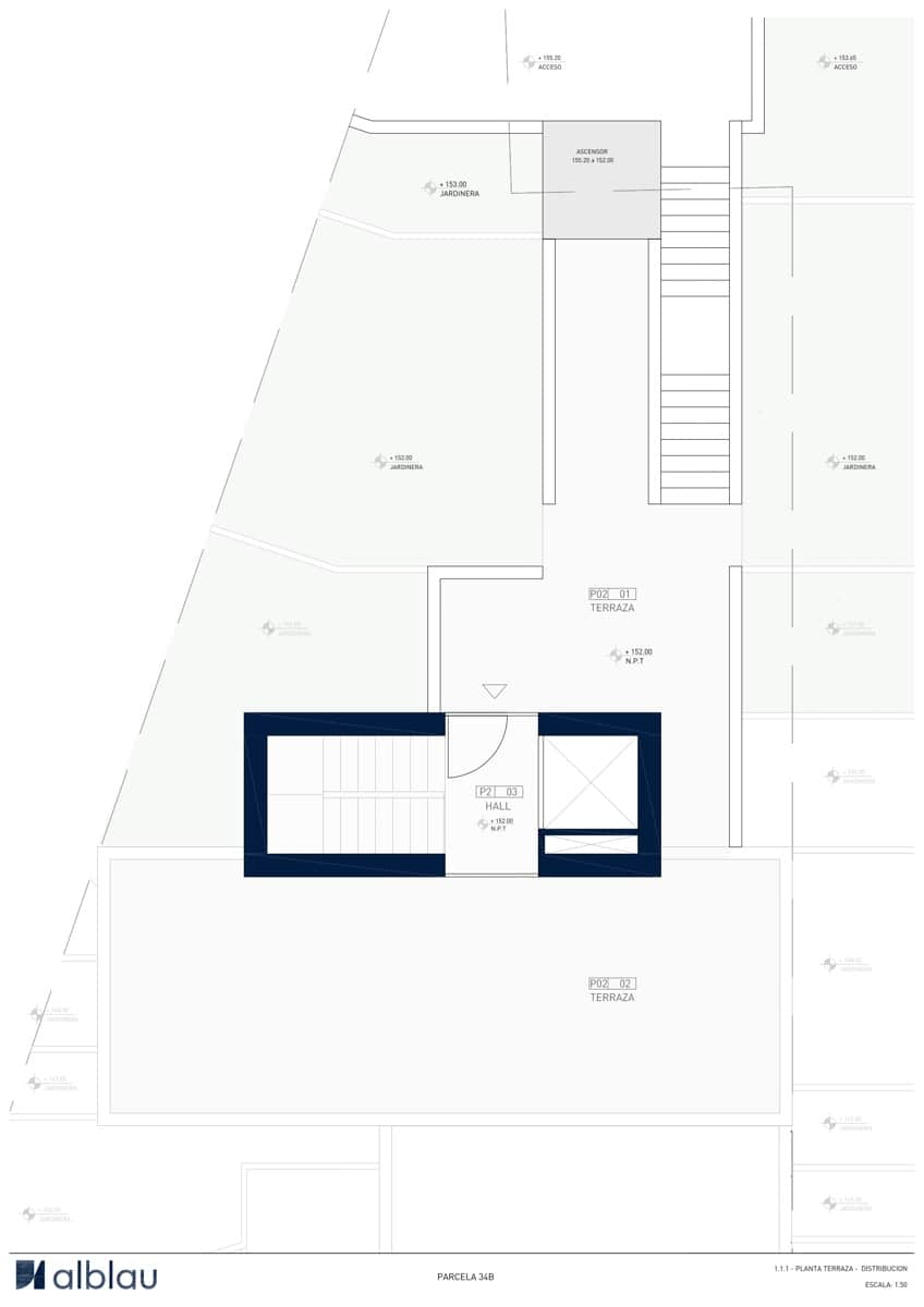 4 soverom Villa til salgs i Benissa med svømmebasseng garasje - € 2 300 000 (Ref: 7749180)