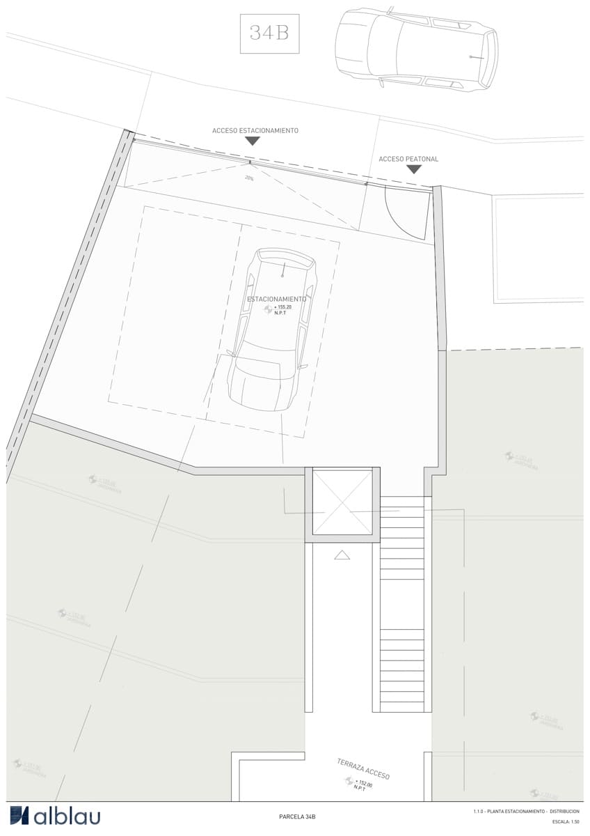 4 soverom Villa til salgs i Benissa med svømmebasseng garasje - € 2 300 000 (Ref: 7749180)