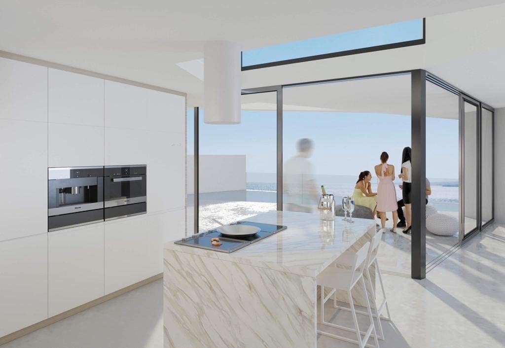 3 soveværelse Villa til salg i Moraira med swimmingpool garage - € 815.000 (Ref: 7821300)