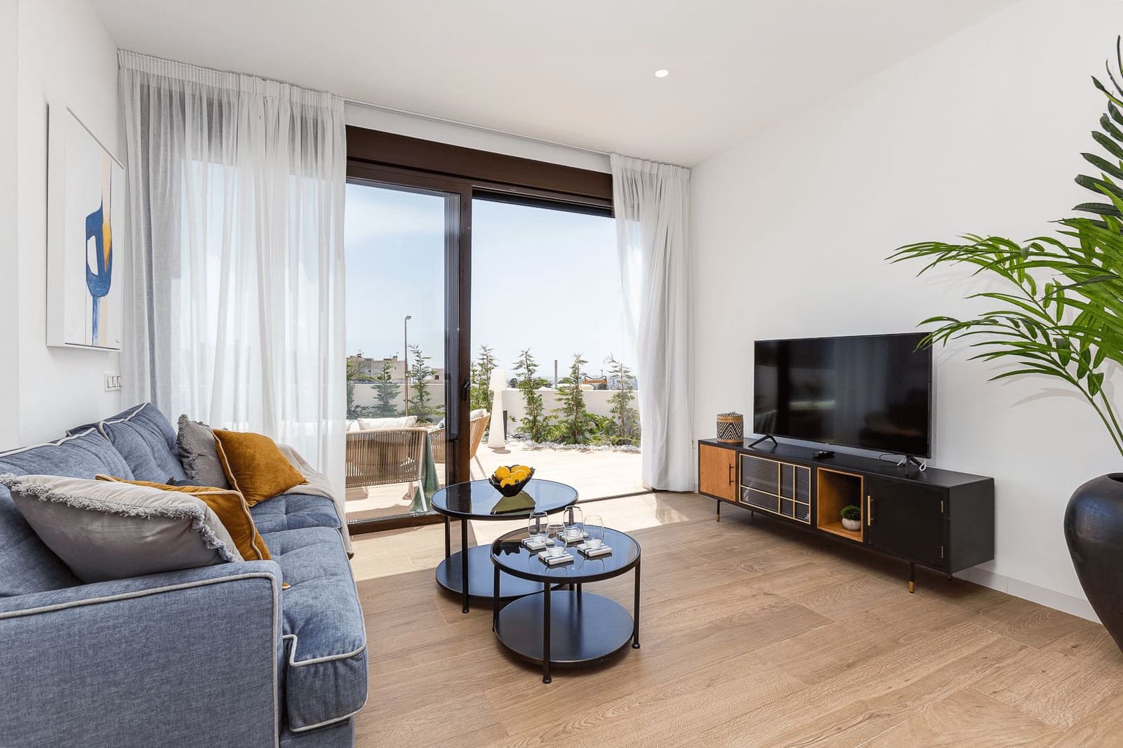 3 Zimmer Villa zu verkaufen in Finestrat mit Pool Garage - 625.000 € (Ref: 7971171)