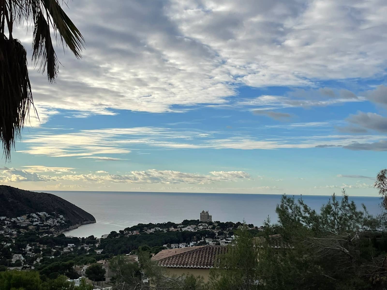 5 soveværelse Villa til salg i Moraira med swimmingpool garage - € 3.150.000 (Ref: 8159259)