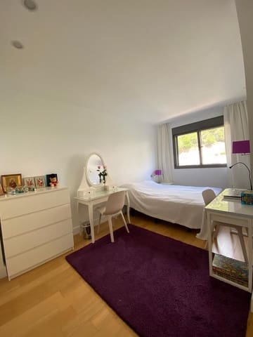 3 sypialnia Apartament na sprzedaż w Altea - 1 300 000 € (Ref: 8567593)