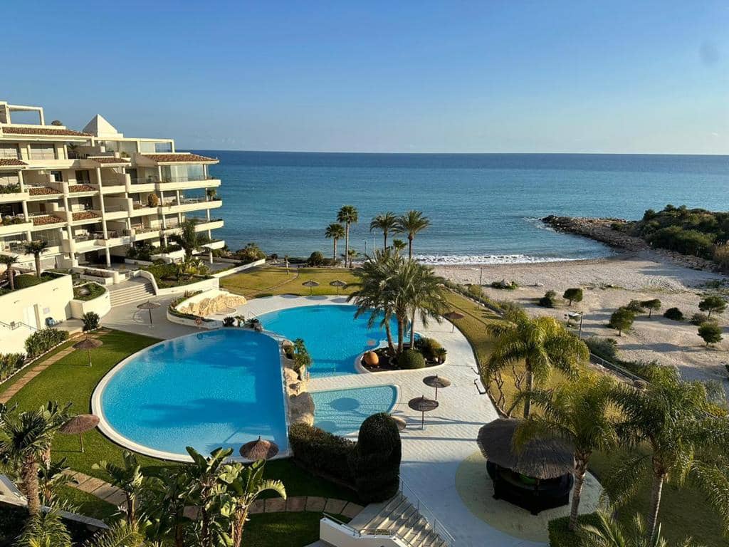 3 bedroom Apartment for sale in Altea - € 1,300,000 (Ref: 8567593)