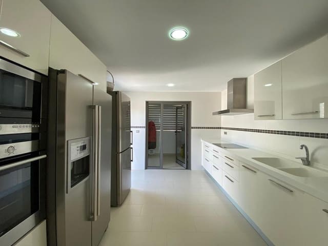3 sypialnia Apartament na sprzedaż w Altea - 1 300 000 € (Ref: 8567593)