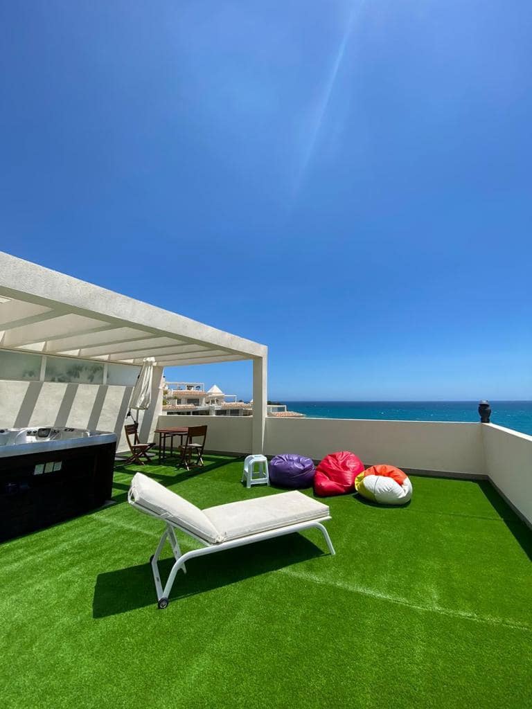 3 bedroom Apartment for sale in Altea - € 1,300,000 (Ref: 8567593)