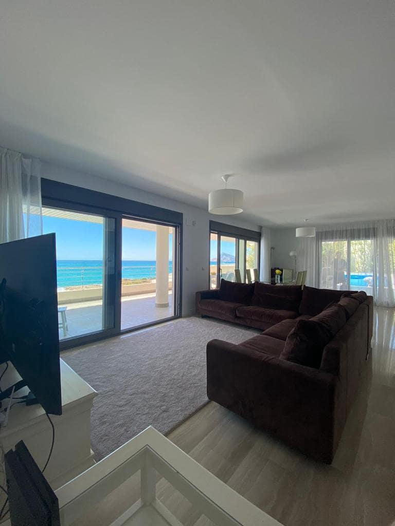3 bedroom Apartment for sale in Altea - € 1,300,000 (Ref: 8567593)