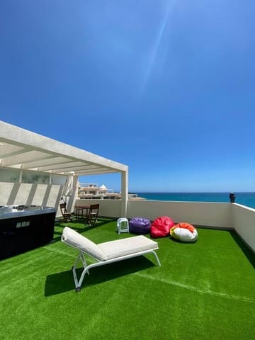 3 sypialnia Apartament na sprzedaż w Altea - 1 300 000 € (Ref: 8567593)