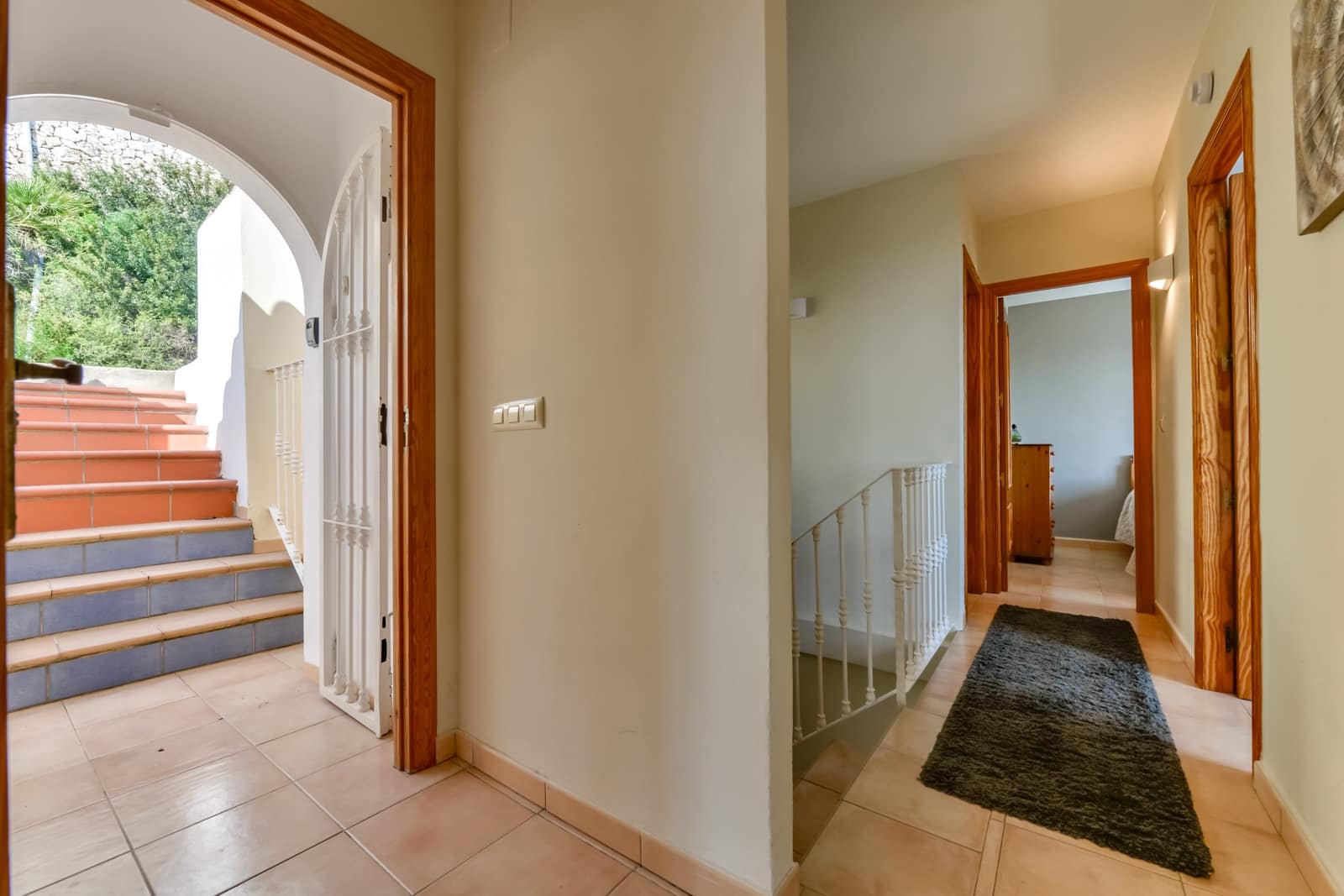 Chalet de 4 habitaciones en Montemar en venta con piscina garaje - 649.000 € (Ref: 9861072)