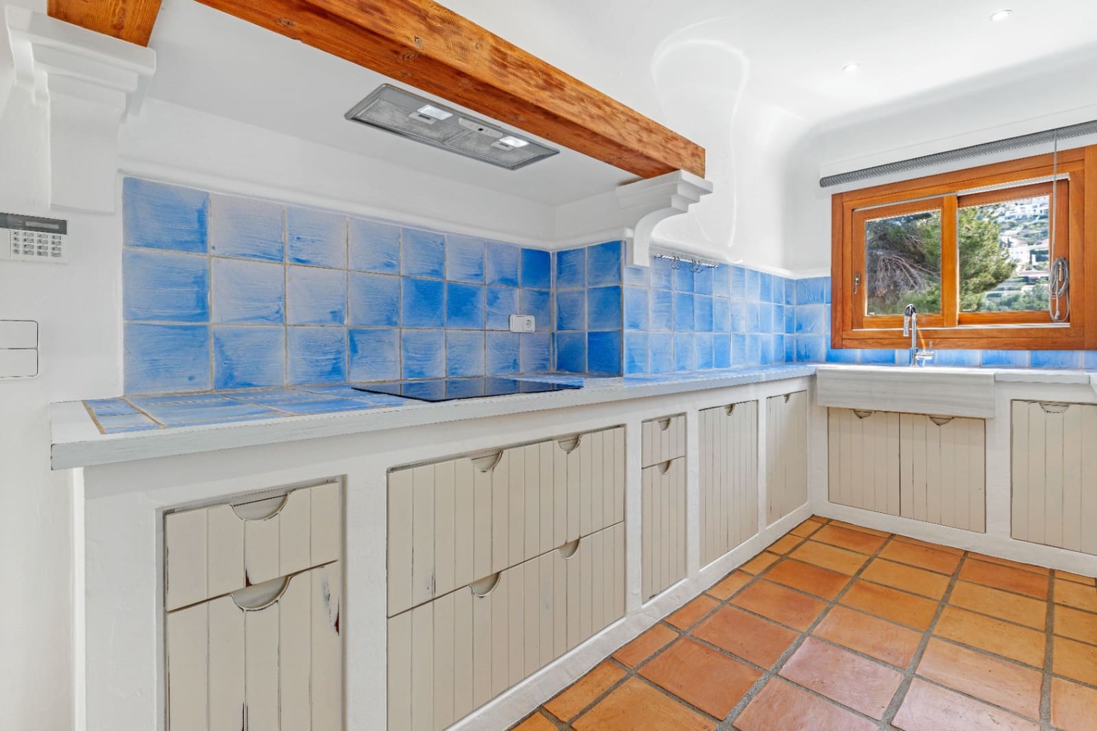 3 soveværelse Villa til salg i Moraira med swimmingpool garage - € 1.995.000 (Ref: 9861074)