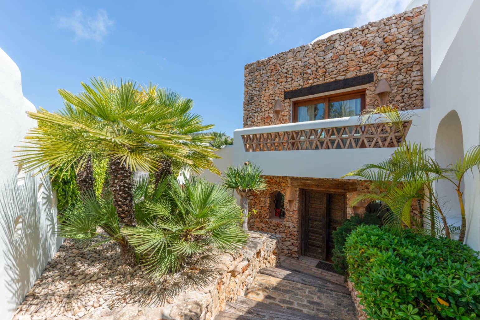 3 soveværelse Villa til salg i Moraira med swimmingpool garage - € 1.995.000 (Ref: 9861074)