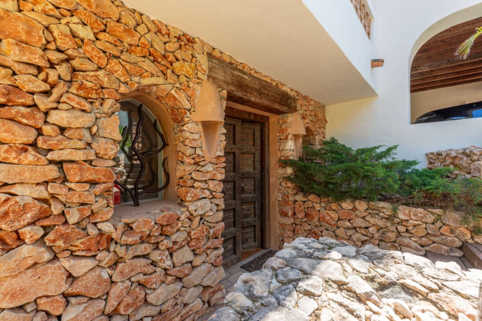 3 soveværelse Villa til salg i Moraira med swimmingpool garage - € 1.995.000 (Ref: 9861074)
