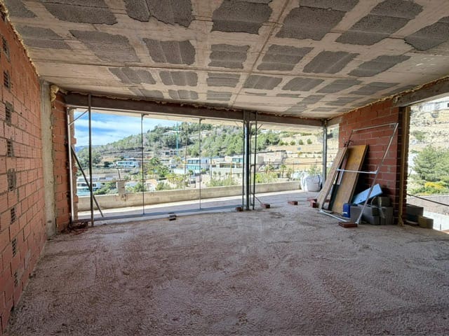 4 chambre Villa/Maison à vendre à Benissa - 3 300 000 € (Ref: 9861075)