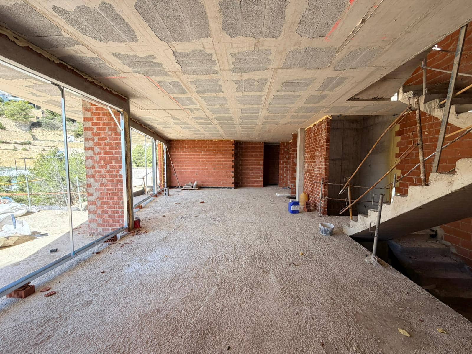 4 chambre Villa/Maison à vendre à Benissa - 3 300 000 € (Ref: 9861075)