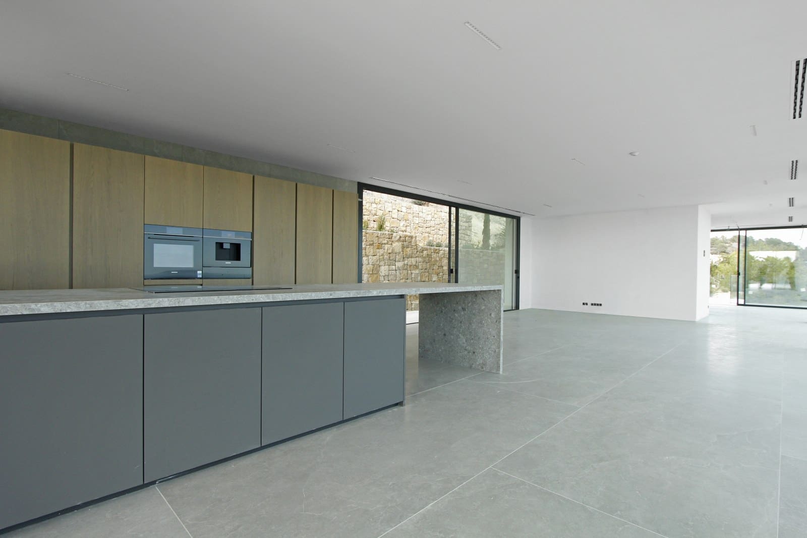 4 soverom Villa til salgs i Benissa med svømmebasseng garasje - € 3 900 000 (Ref: 9861078)