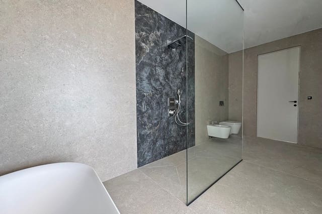 4 soverom Villa til salgs i Benissa med svømmebasseng garasje - € 3 900 000 (Ref: 9861078)