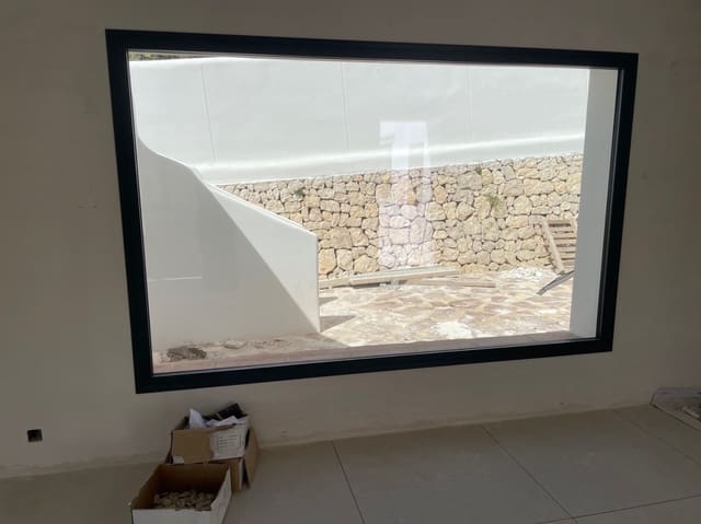 4 camera da letto Villa in vendita in Moraira, Teulada-Moraira con piscina garage - 1.975.000 € (Rif: 9861080)