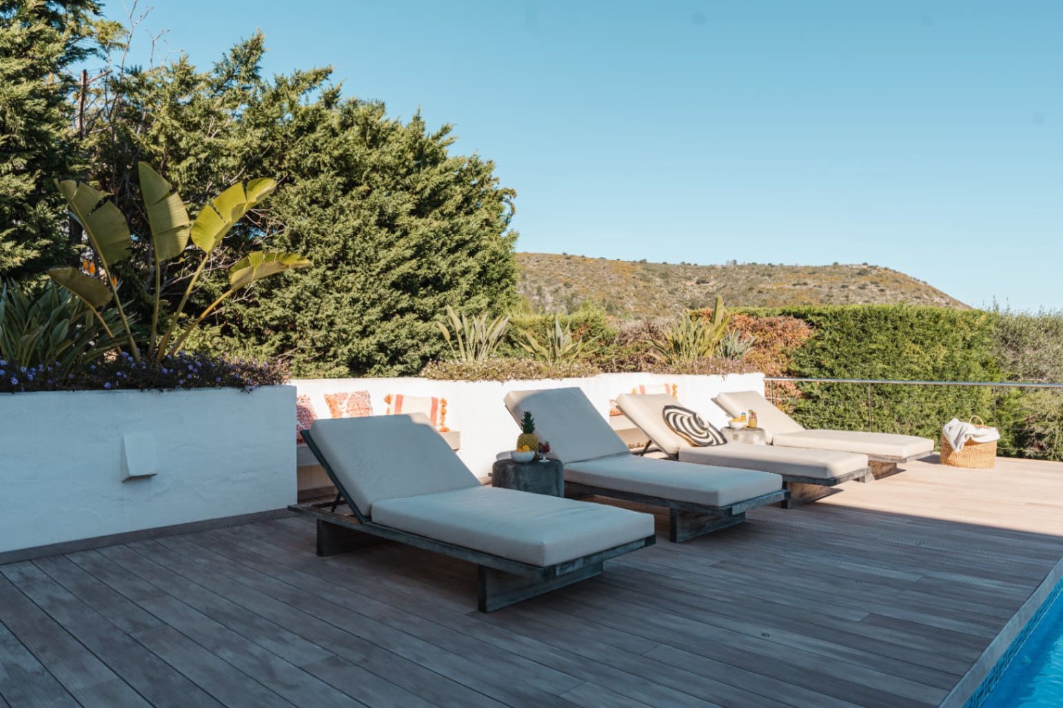 6 soverom Villa til salgs i Moraira med garasje - € 1 995 000 (Ref: 9861081)