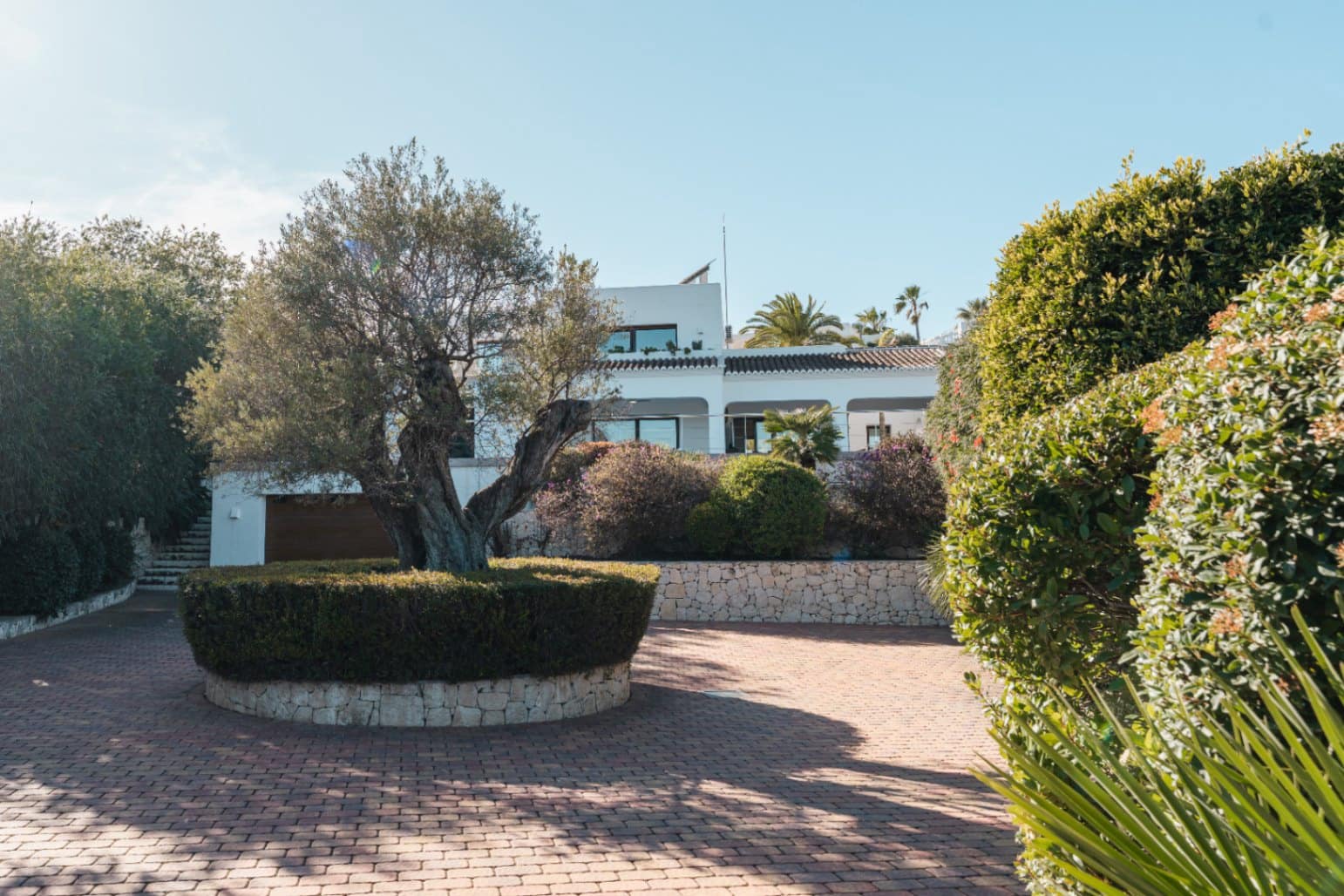 6 soverom Villa til salgs i Moraira med garasje - € 1 995 000 (Ref: 9861081)