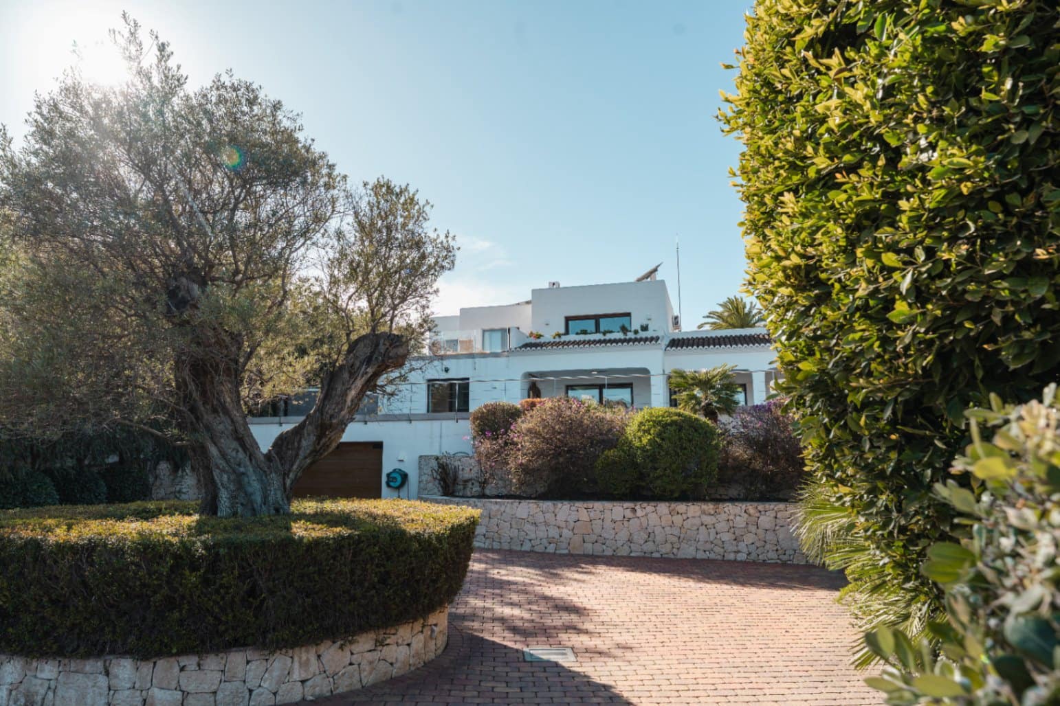 6 soverom Villa til salgs i Moraira med garasje - € 1 995 000 (Ref: 9861081)