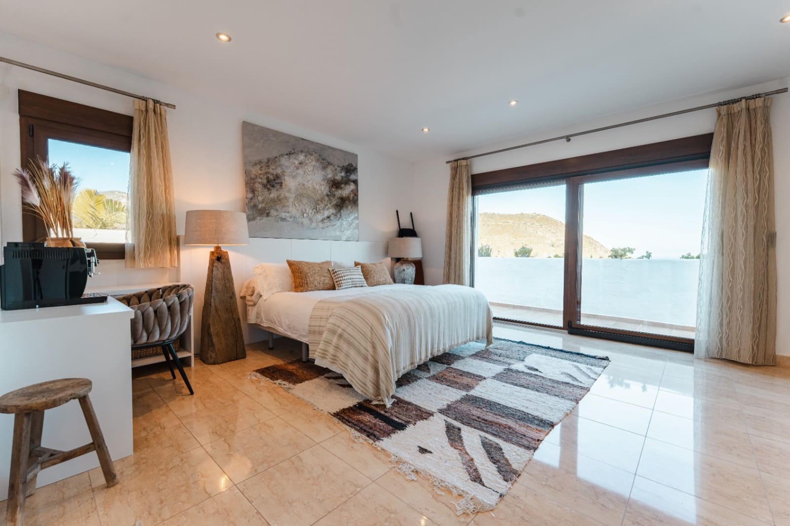 6 soverom Villa til salgs i Moraira med garasje - € 1 995 000 (Ref: 9861081)
