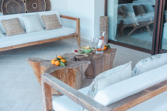6 soverom Villa til salgs i Moraira, Teulada-Moraira med garasje - € 1 995 000 (Ref: 9861081)