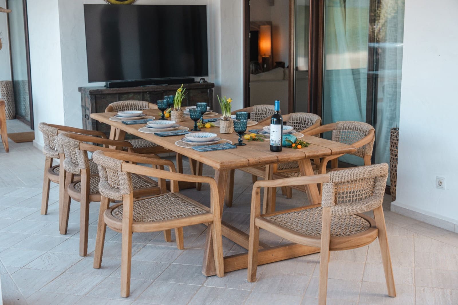 6 soverom Villa til salgs i Moraira med garasje - € 1 995 000 (Ref: 9861081)