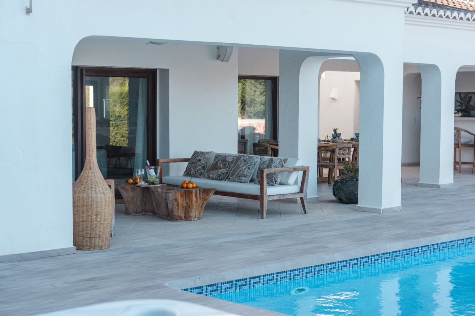 6 soverom Villa til salgs i Moraira med garasje - € 1 995 000 (Ref: 9861081)
