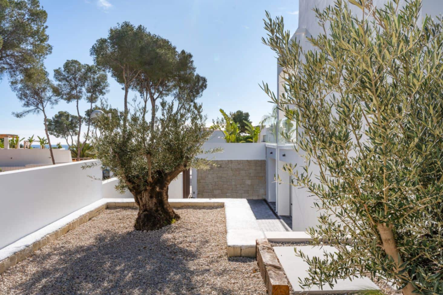 4 soverom Villa til salgs i Moraira med svømmebasseng garasje - € 2 200 000 (Ref: 9861082)