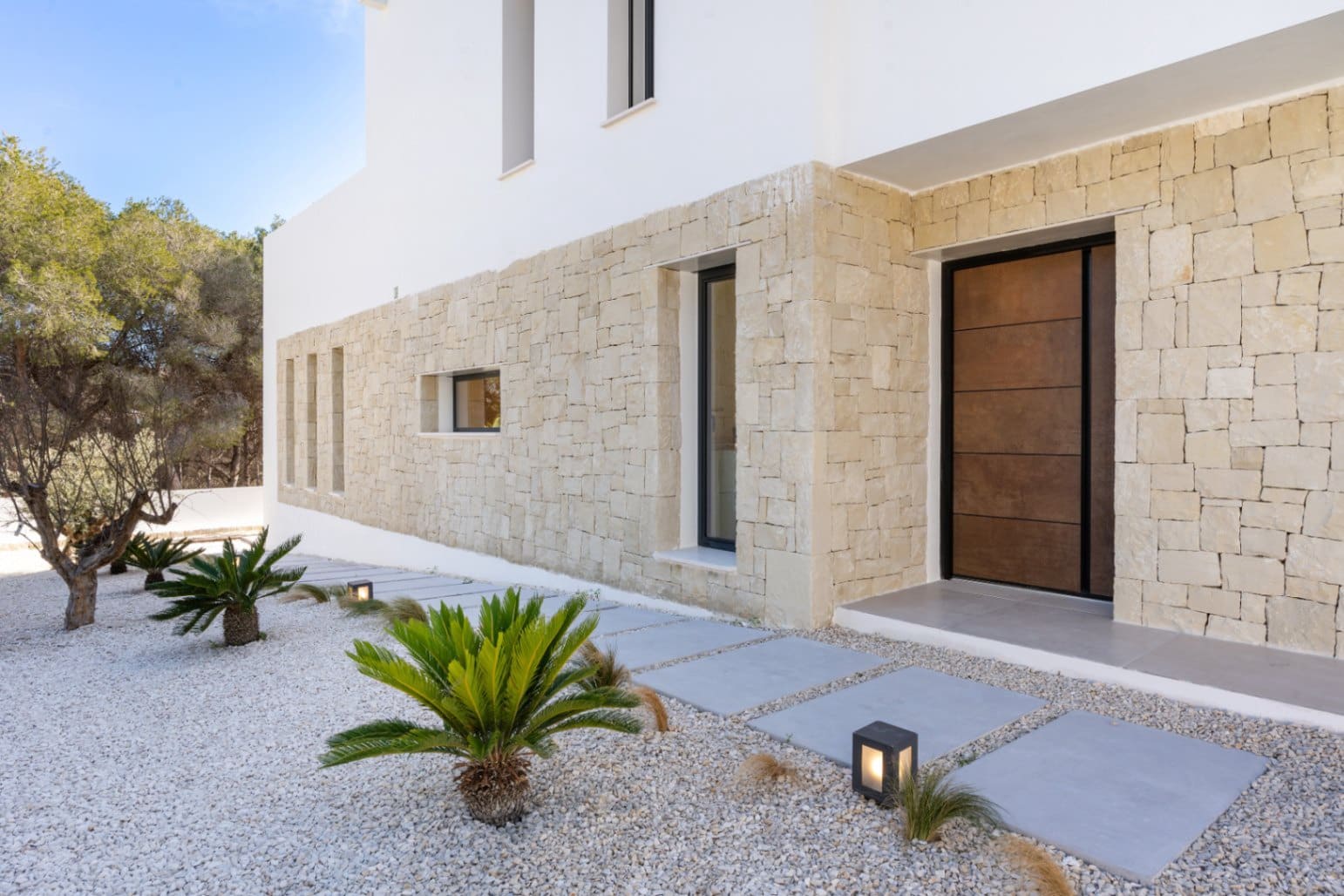4 soverom Villa til salgs i Moraira med svømmebasseng garasje - € 2 200 000 (Ref: 9861082)