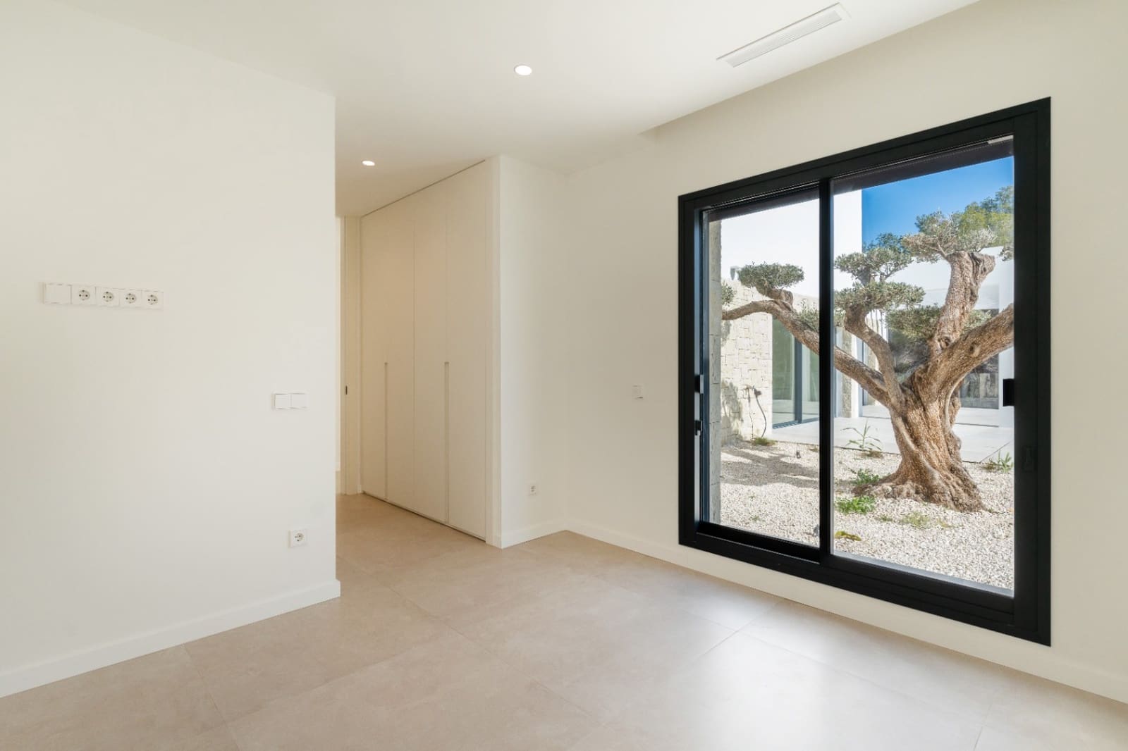 4 soverom Villa til salgs i Moraira med svømmebasseng garasje - € 2 200 000 (Ref: 9861082)