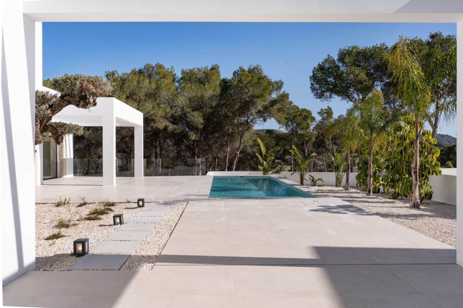 4 soverom Villa til salgs i Moraira med svømmebasseng garasje - € 2 200 000 (Ref: 9861082)
