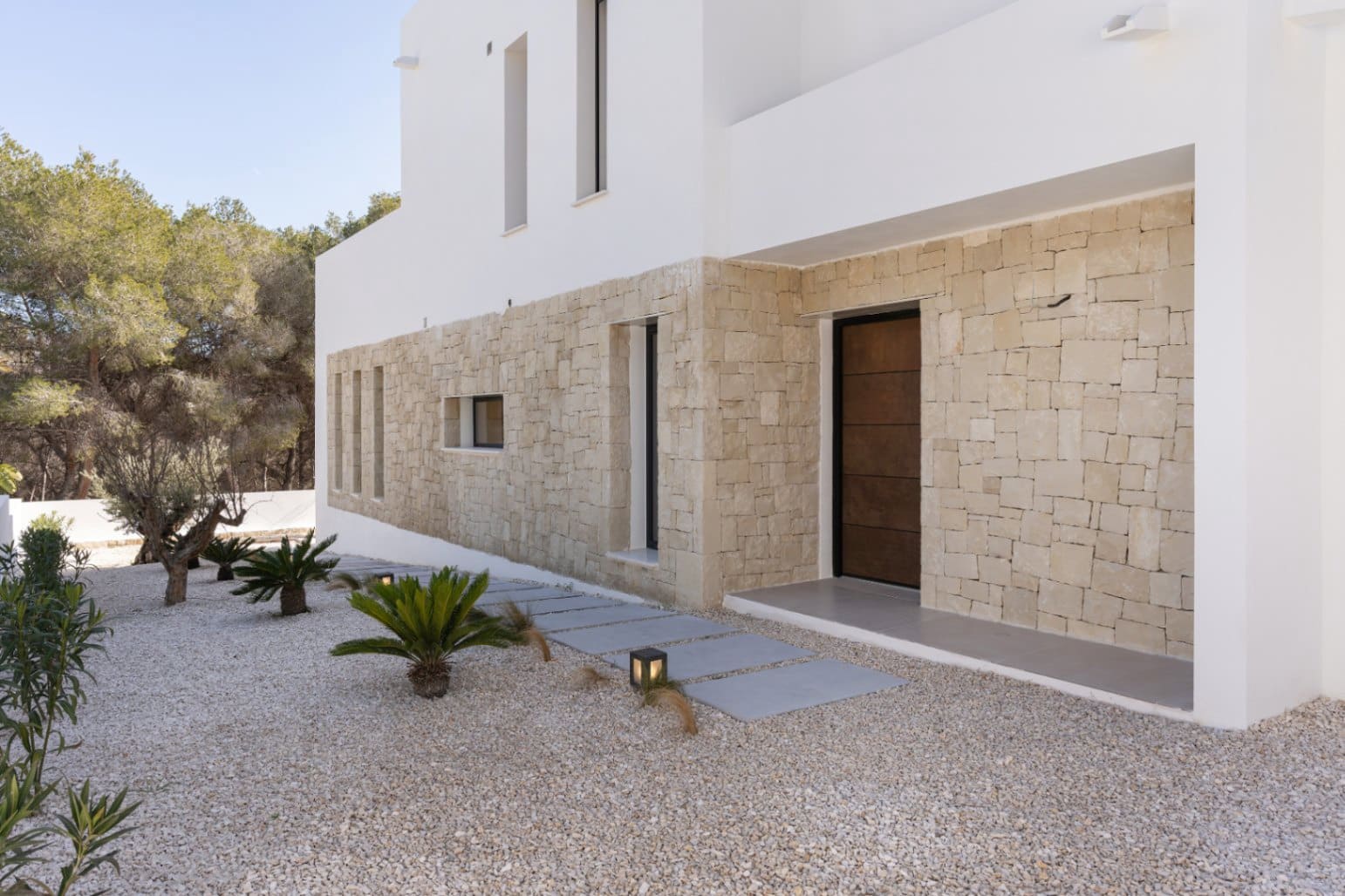 4 soverom Villa til salgs i Moraira med svømmebasseng garasje - € 2 200 000 (Ref: 9861082)