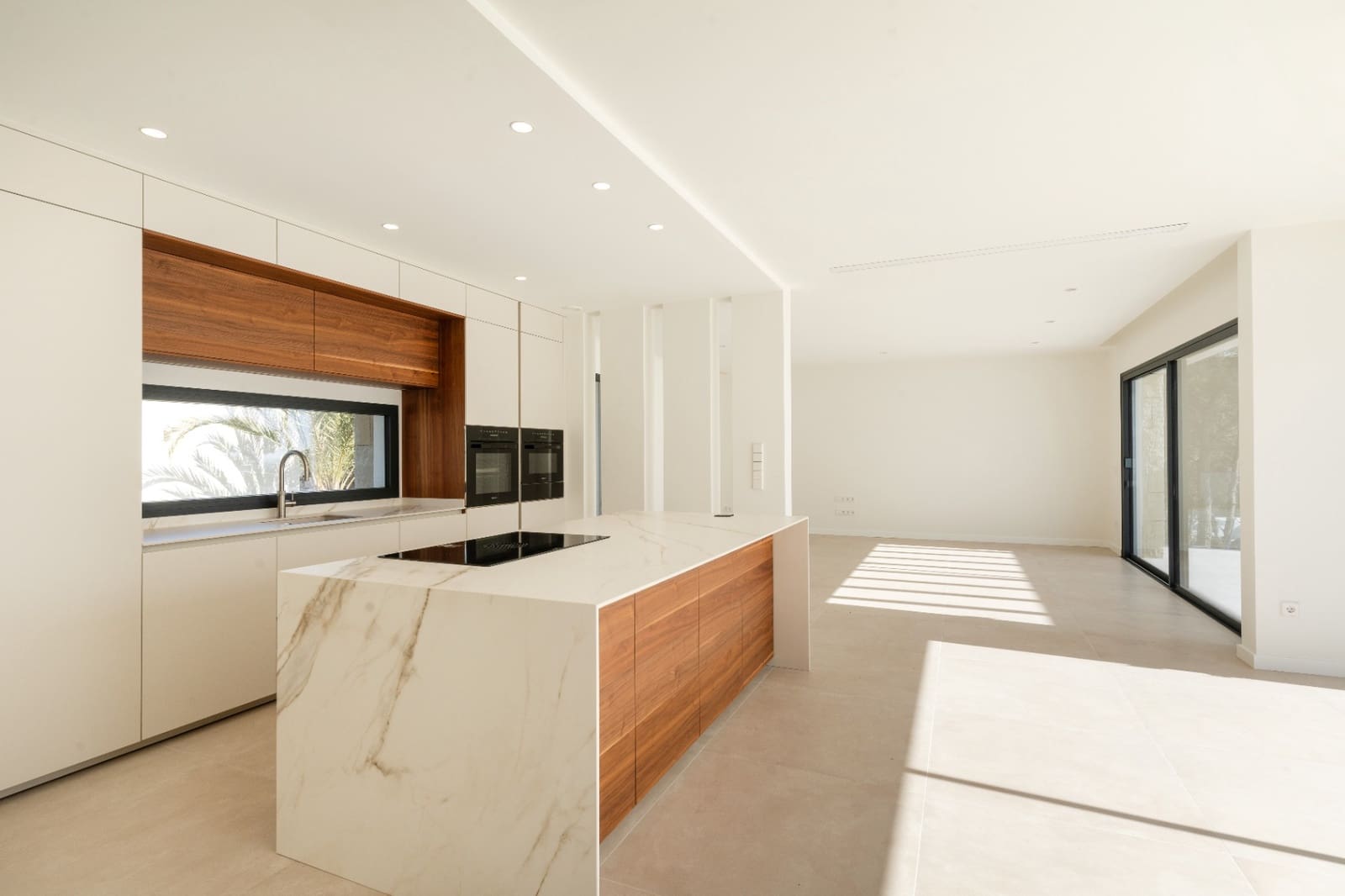 4 soverom Villa til salgs i Moraira med svømmebasseng garasje - € 2 200 000 (Ref: 9861082)