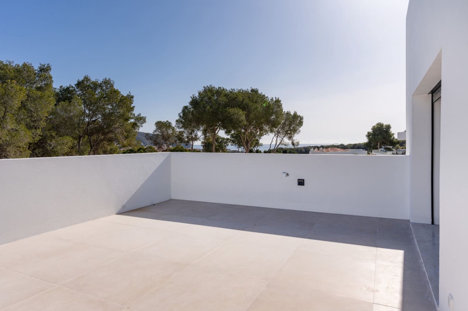 4 soverom Villa til salgs i Moraira med svømmebasseng garasje - € 2 200 000 (Ref: 9861082)