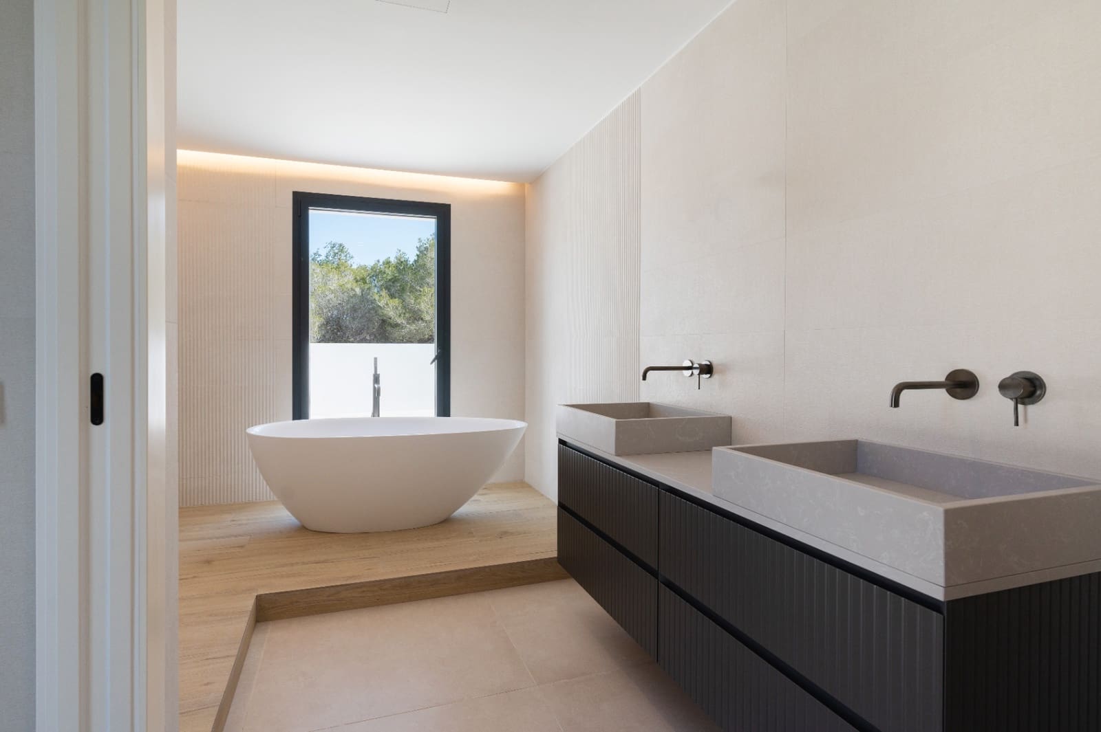 4 soverom Villa til salgs i Moraira med svømmebasseng garasje - € 2 200 000 (Ref: 9861082)