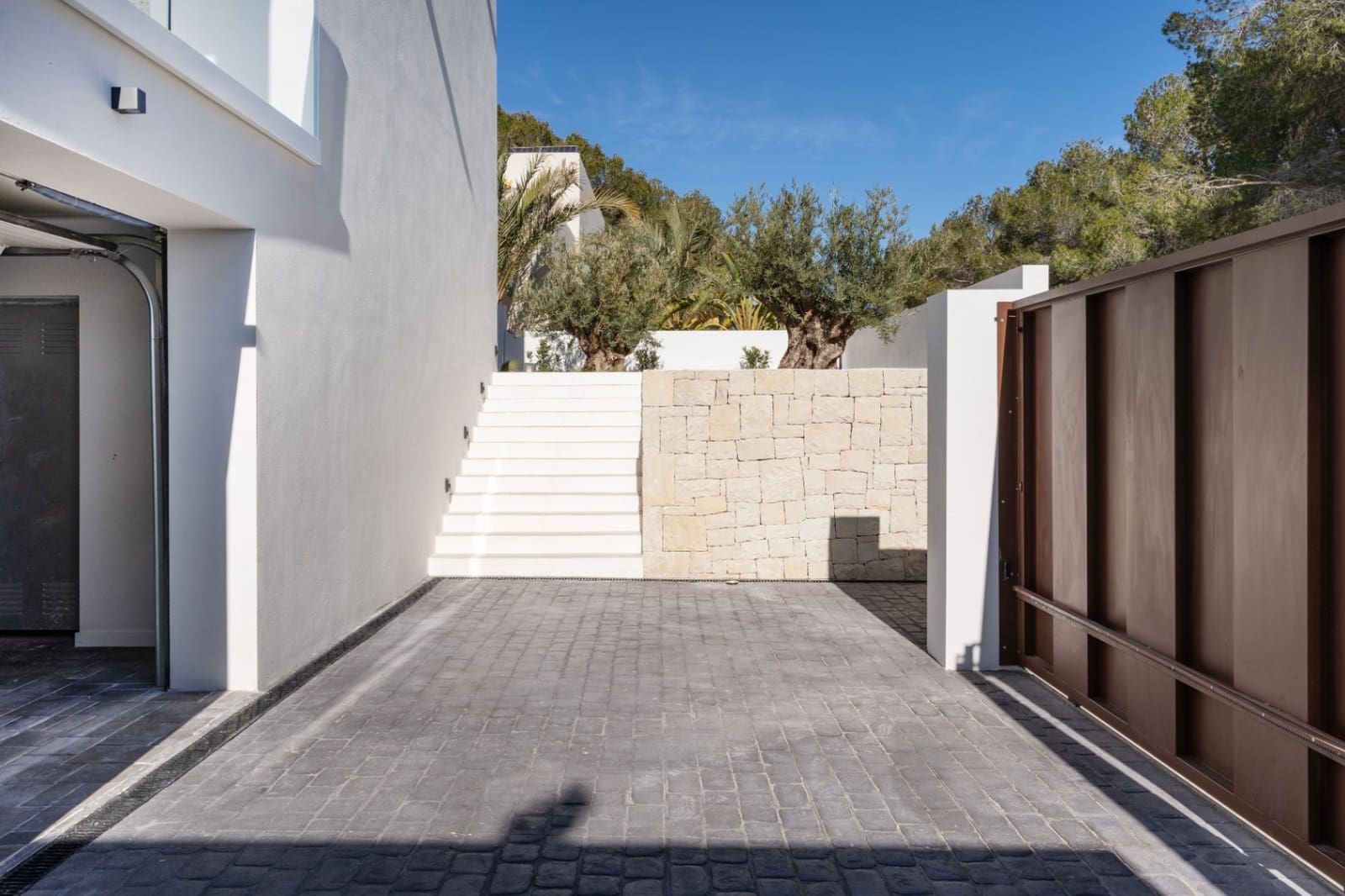 4 soverom Villa til salgs i Moraira med svømmebasseng garasje - € 2 200 000 (Ref: 9861082)