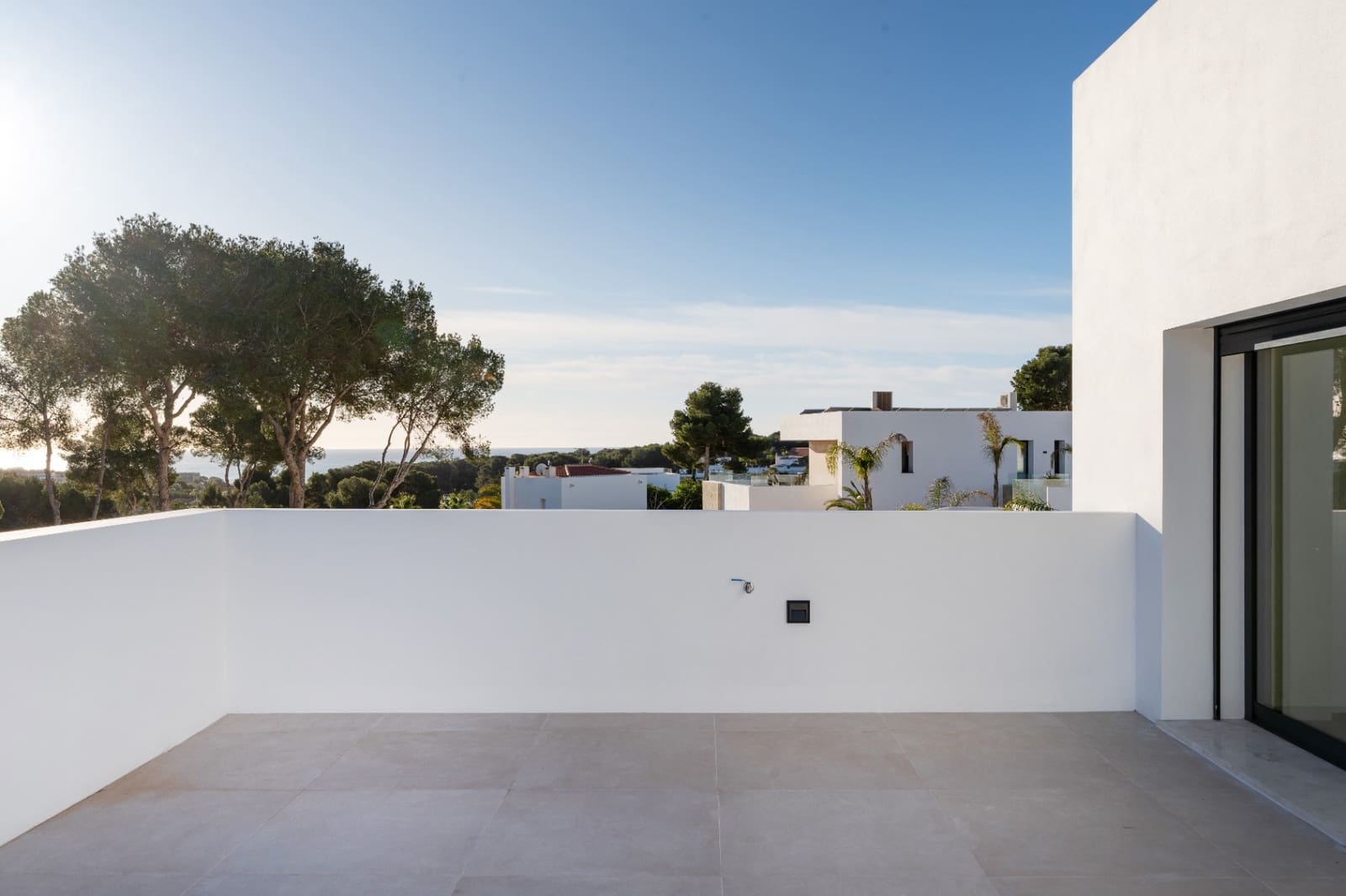 4 soverom Villa til salgs i Moraira med svømmebasseng garasje - € 2 200 000 (Ref: 9861082)
