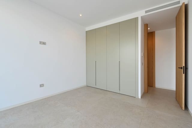 4 soverom Villa til salgs i Benissa med svømmebasseng garasje - € 3 195 000 (Ref: 9861084)