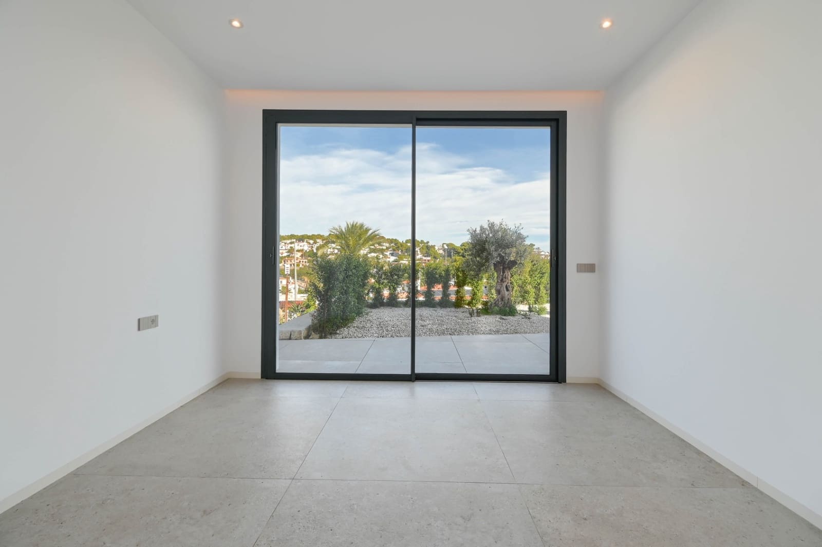 4 soverom Villa til salgs i Benissa med svømmebasseng garasje - € 3 195 000 (Ref: 9861084)